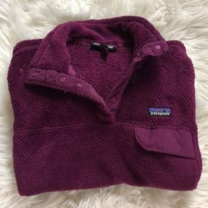 Patagonia Sweater